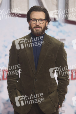 Filmpremiere 'Red One' in Berlin