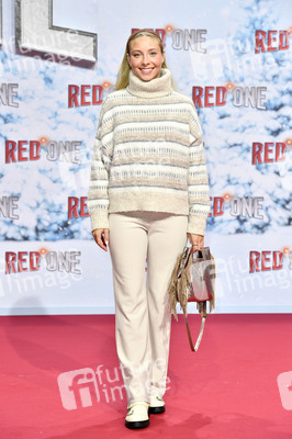 Filmpremiere 'Red One' in Berlin
