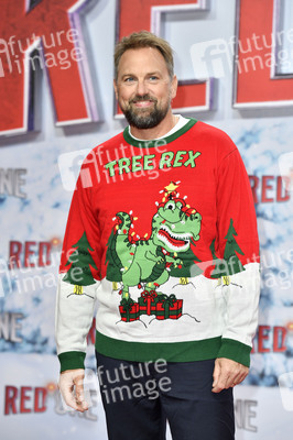 Filmpremiere 'Red One' in Berlin