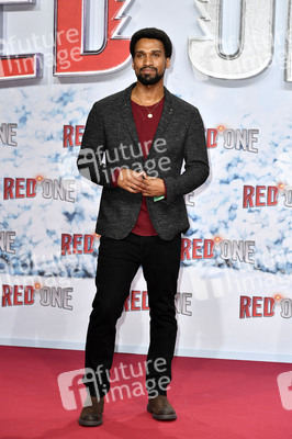 Filmpremiere 'Red One' in Berlin