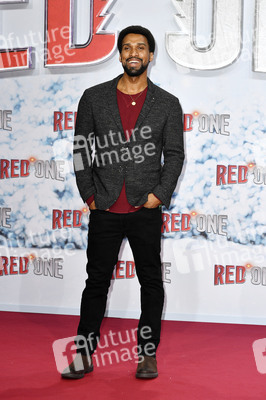 Filmpremiere 'Red One' in Berlin