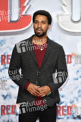 Filmpremiere 'Red One' in Berlin
