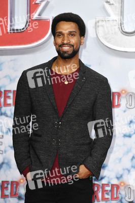 Filmpremiere 'Red One' in Berlin