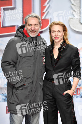 Filmpremiere 'Red One' in Berlin