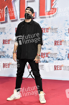 Filmpremiere 'Red One' in Berlin