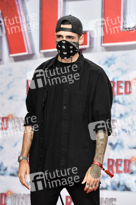 Filmpremiere 'Red One' in Berlin