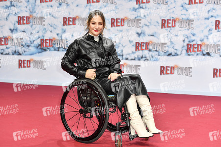Filmpremiere 'Red One' in Berlin