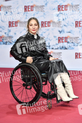 Filmpremiere 'Red One' in Berlin