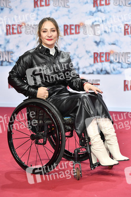 Filmpremiere 'Red One' in Berlin