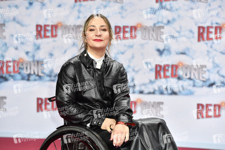 Filmpremiere 'Red One' in Berlin