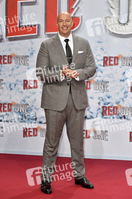 Filmpremiere 'Red One' in Berlin