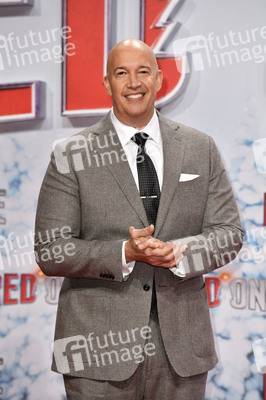 Filmpremiere 'Red One' in Berlin