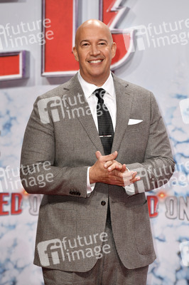 Filmpremiere 'Red One' in Berlin