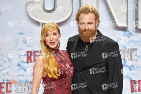 Filmpremiere 'Red One' in Berlin