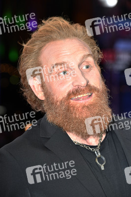 Filmpremiere 'Red One' in Berlin