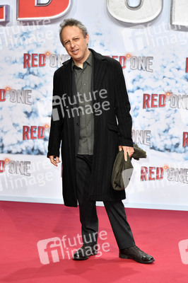 Filmpremiere 'Red One' in Berlin