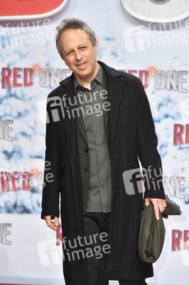 Filmpremiere 'Red One' in Berlin