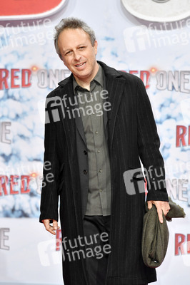 Filmpremiere 'Red One' in Berlin