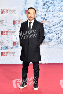 Filmpremiere 'Red One' in Berlin
