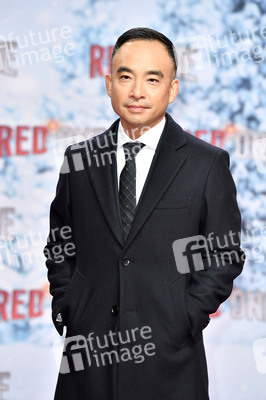 Filmpremiere 'Red One' in Berlin