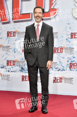 Filmpremiere 'Red One' in Berlin