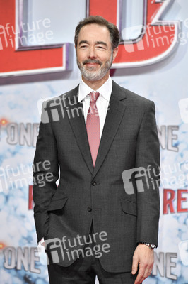 Filmpremiere 'Red One' in Berlin