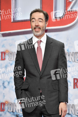 Filmpremiere 'Red One' in Berlin