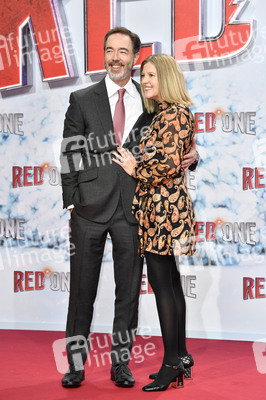 Filmpremiere 'Red One' in Berlin