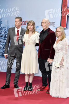 Filmpremiere 'Red One' in Berlin