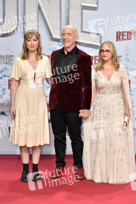 Filmpremiere 'Red One' in Berlin