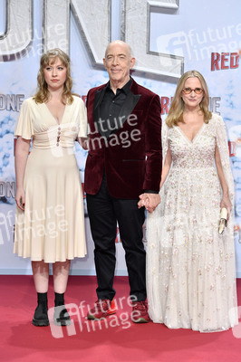 Filmpremiere 'Red One' in Berlin