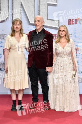 Filmpremiere 'Red One' in Berlin