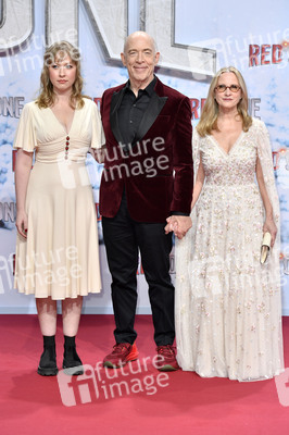 Filmpremiere 'Red One' in Berlin