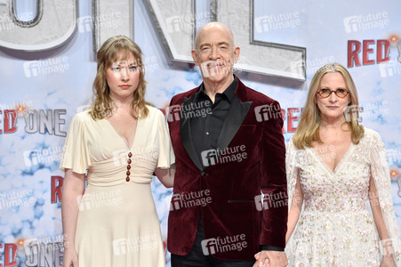 Filmpremiere 'Red One' in Berlin