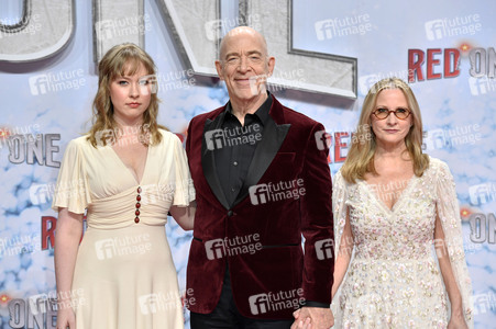 Filmpremiere 'Red One' in Berlin