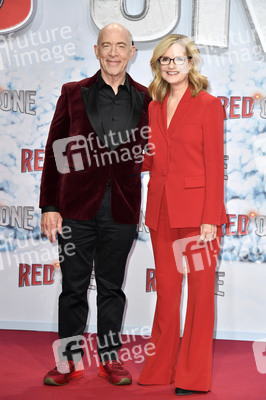 Filmpremiere 'Red One' in Berlin