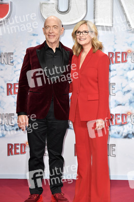 Filmpremiere 'Red One' in Berlin