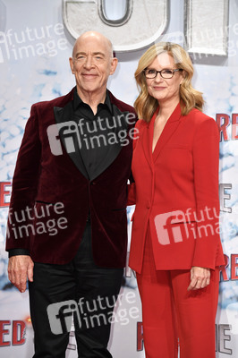 Filmpremiere 'Red One' in Berlin