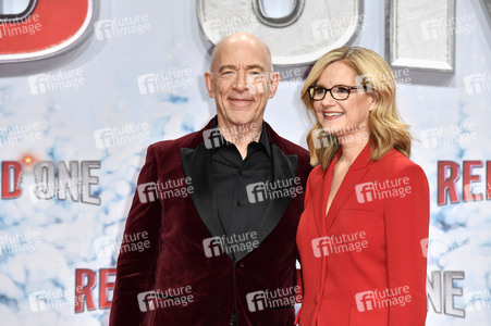 Filmpremiere 'Red One' in Berlin