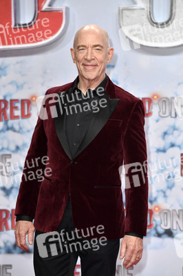 Filmpremiere 'Red One' in Berlin