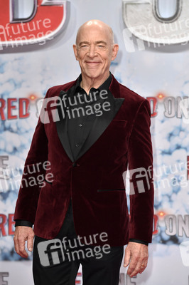 Filmpremiere 'Red One' in Berlin