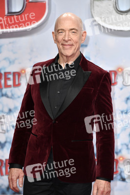 Filmpremiere 'Red One' in Berlin