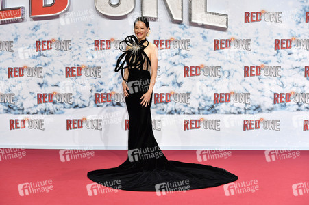 Filmpremiere 'Red One' in Berlin