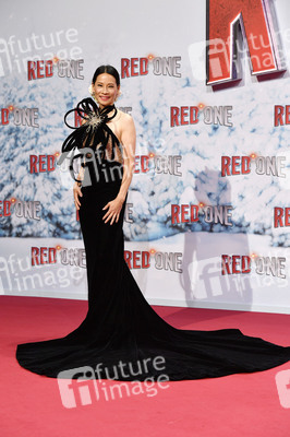 Filmpremiere 'Red One' in Berlin