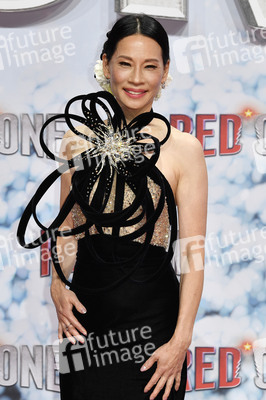 Filmpremiere 'Red One' in Berlin