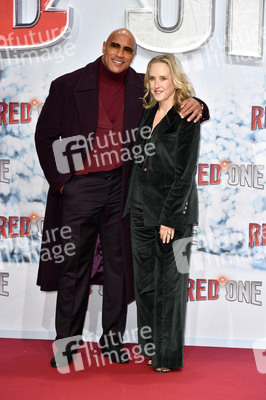 Filmpremiere 'Red One' in Berlin