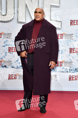 Filmpremiere 'Red One' in Berlin