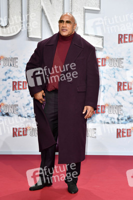 Filmpremiere 'Red One' in Berlin