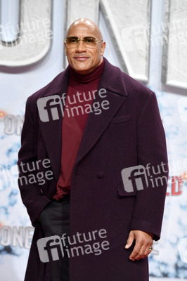 Filmpremiere 'Red One' in Berlin