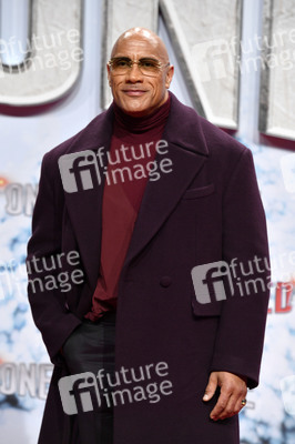 Filmpremiere 'Red One' in Berlin